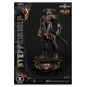 Zack Snyder s Justice League Museum Masterline Statue 1/3 Steppenwolf Deluxe Bonus Version 102 cm