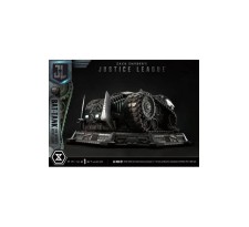 Zack Snyder's Justice League Museum Masterline Diorama Bat-Tank 36 cm