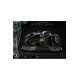 Zack Snyder s Justice League Museum Masterline Diorama Bat-Tank 36 cm