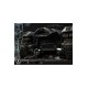 Zack Snyder s Justice League Museum Masterline Diorama Bat-Tank 36 cm