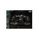 Zack Snyder s Justice League Museum Masterline Diorama Bat-Tank Deluxe Version 36 cm