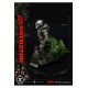 Predator Museum Masterline Statue 1/3 Jungle Hunter Predator 90 cm