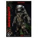 Predator Museum Masterline Statue 1/3 Jungle Hunter Predator 90 cm