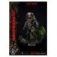 Predator Museum Masterline Statue 1/3 Jungle Hunter Predator 90 cm