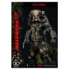 Predator Museum Masterline Statue 1/3 Jungle Hunter Predator 90 cm