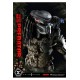 Predator Museum Masterline Statue 1/3 Jungle Hunter Predator 90 cm