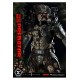 Predator Museum Masterline Statue 1/3 Jungle Hunter Predator 90 cm