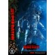 Predator Museum Masterline Statue 1/3 Jungle Hunter Predator Deluxe Bonus Version 90 cm