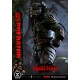 Predator Museum Masterline Statue 1/3 Jungle Hunter Predator Deluxe Bonus Version 90 cm