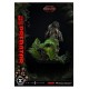 Predator Museum Masterline Statue 1/3 Jungle Hunter Predator Deluxe Version 90 cm