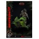 Predator Museum Masterline Statue 1/3 Jungle Hunter Predator Deluxe Version 90 cm