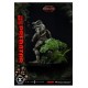 Predator Museum Masterline Statue 1/3 Jungle Hunter Predator Deluxe Version 90 cm
