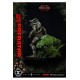 Predator Museum Masterline Statue 1/3 Jungle Hunter Predator Deluxe Bonus Version 90 cm