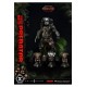 Predator Museum Masterline Statue 1/3 Jungle Hunter Predator Deluxe Version 90 cm