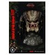 Predator Museum Masterline Statue 1/3 Jungle Hunter Predator Deluxe Bonus Version 90 cm