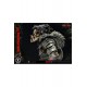 Predator Museum Masterline Statue 1/3 Jungle Hunter Predator Deluxe Bonus Version 90 cm