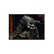 Predator Museum Masterline Statue 1/3 Jungle Hunter Predator Deluxe Bonus Version 90 cm