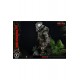 Predator Museum Masterline Statue 1/3 Jungle Hunter Predator Deluxe Version 90 cm