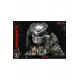 Predator Museum Masterline Statue 1/3 Jungle Hunter Predator Deluxe Version 90 cm