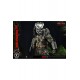 Predator Museum Masterline Statue 1/3 Jungle Hunter Predator Deluxe Bonus Version 90 cm