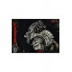 Predator Museum Masterline Statue 1/3 Jungle Hunter Predator Deluxe Bonus Version 90 cm