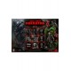 Predator Museum Masterline Statue 1/3 Jungle Hunter Predator Deluxe Version 90 cm