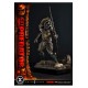 Predator 2 Museum Masterline Statue 1/3 City Hunter Predator 105 cm