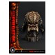 Predator 2 Museum Masterline Statue 1/3 City Hunter Predator 105 cm