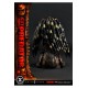 Predator 2 Museum Masterline Statue 1/3 City Hunter Predator 105 cm