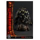 Predator 2 Museum Masterline Statue 1/3 City Hunter Predator 105 cm