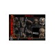 Predator 2 Museum Masterline Statue 1/3 City Hunter Predator 105 cm