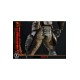 Predator 2 Museum Masterline Statue 1/3 City Hunter Predator 105 cm