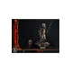 Predator 2 Museum Masterline Statue 1/3 City Hunter Predator 105 cm