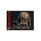 Predator 2 Museum Masterline Statue 1/3 City Hunter Predator 105 cm