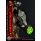 Predator 2 Museum Masterline Statue 1/3 City Hunter Predator Deluxe Version 105 cm