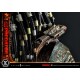 Predator 2 Museum Masterline Statue 1/3 City Hunter Predator Deluxe Version 105 cm