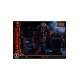 Predator 2 Museum Masterline Statue 1/3 City Hunter Predator Deluxe Bonus Version 105 cm
