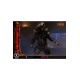 Predator 2 Museum Masterline Statue 1/3 City Hunter Predator Deluxe Bonus Version 105 cm