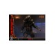 Predator 2 Museum Masterline Statue 1/3 City Hunter Predator Deluxe Bonus Version 105 cm