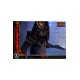 Predator 2 Museum Masterline Statue 1/3 City Hunter Predator Deluxe Bonus Version 105 cm