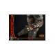 Predator 2 Museum Masterline Statue 1/3 City Hunter Predator Deluxe Bonus Version 105 cm