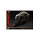 Predator 2 Museum Masterline Statue 1/3 City Hunter Predator Ultimate Bonus Version 105 cm