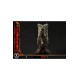 Predator 2 Museum Masterline Statue 1/3 City Hunter Predator Ultimate Bonus Version 105 cm