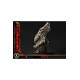 Predator 2 Museum Masterline Statue 1/3 City Hunter Predator Ultimate Bonus Version 105 cm