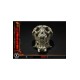 Predator 2 Museum Masterline Statue 1/3 City Hunter Predator Ultimate Bonus Version 105 cm