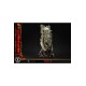 Predator 2 Museum Masterline Statue 1/3 City Hunter Predator Ultimate Bonus Version 105 cm