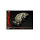 Predator 2 Museum Masterline Statue 1/3 City Hunter Predator Ultimate Bonus Version 105 cm