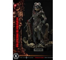 Predators Statue Berserker Predator 100 cm