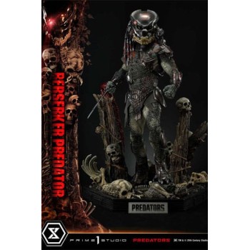 Predators Statue Berserker Predator 100 cm