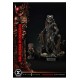 Predators Statue Berserker Predator 100 cm